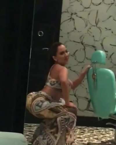 Rebolando