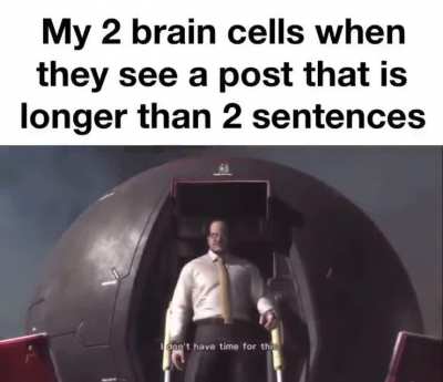 The
