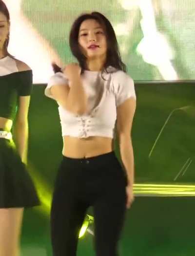 Fromis_9 - Saerom