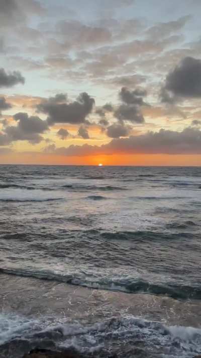 Ocean