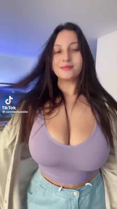 Camilleofcamille