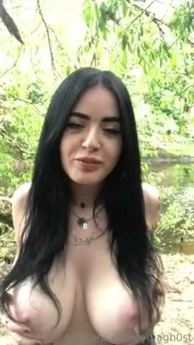 Lydiagh0st 😍 [FREE UPDATED LINK IN COMMENTS] 👇🥵