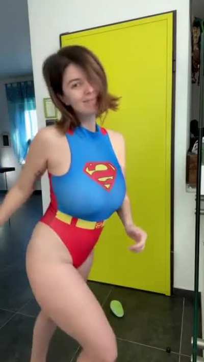 Superwoman