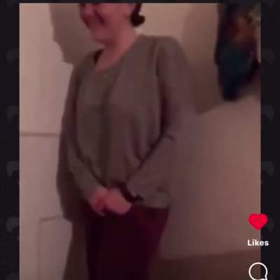 Girls dont fart