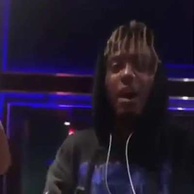 There should be a Freestyle flair tag for this sub