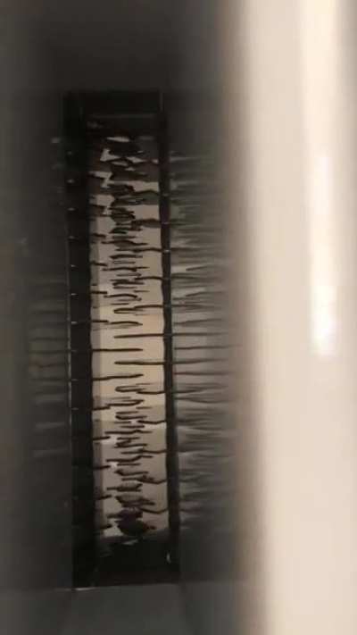 New meat tenderizer