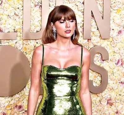 Green dress 🍈