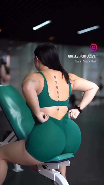 Arched