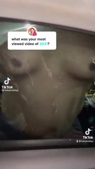 This definitely caught me off guard