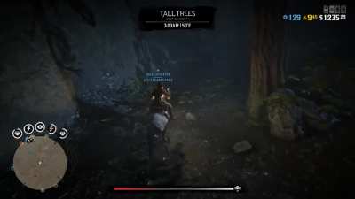Is that a bear?