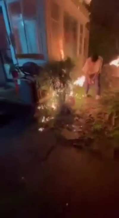 That’s not good, That is not good