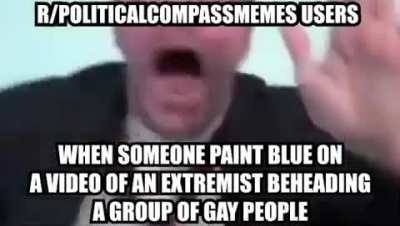 Your all dumbasses