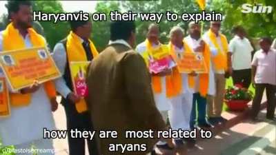 Harayana