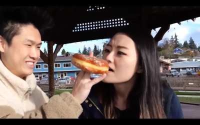 Jeannie sus noises