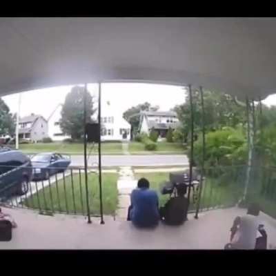 R. Kelly Jr. Gets Revenge On His Brothers