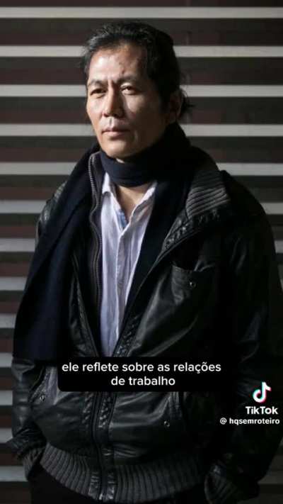 Uma breve reflexão.