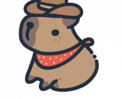 Cowboy bara
