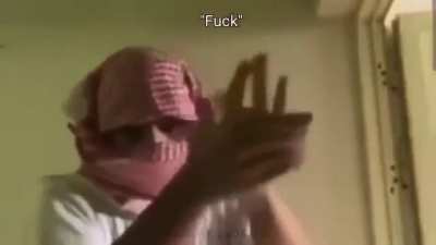 您的地址泄露了，我要他妈的你的妈妈