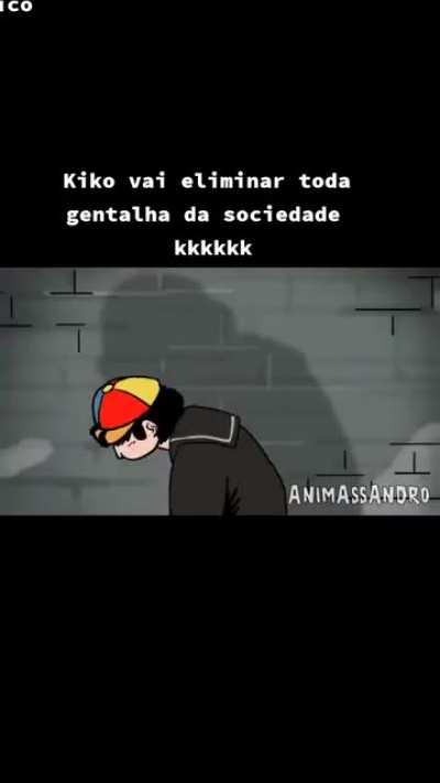 Ahahahahahahah