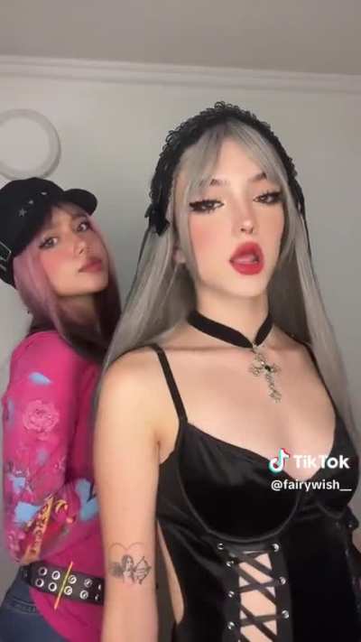 Colombian Duo
