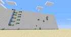 Falling anvil