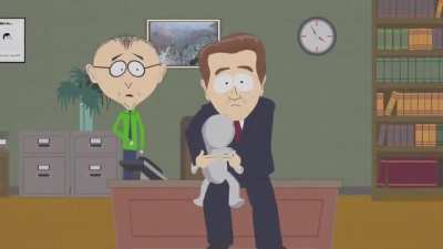 My Uncle Bud did that to me once...