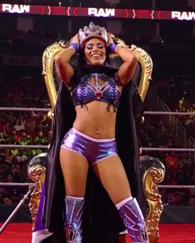 Zelina Vega