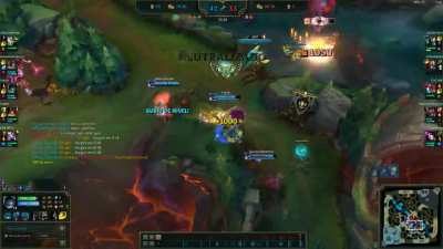 thanks riot