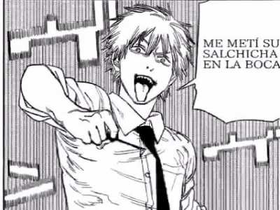 sos re lindo demji
