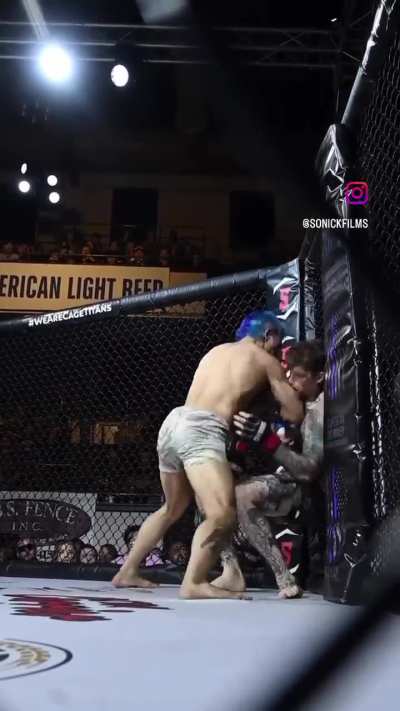 Elbow KO