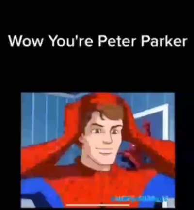 Spiderman