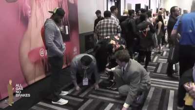 AVN Expo