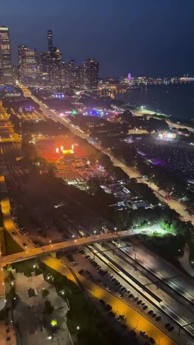 Lollapalooza!