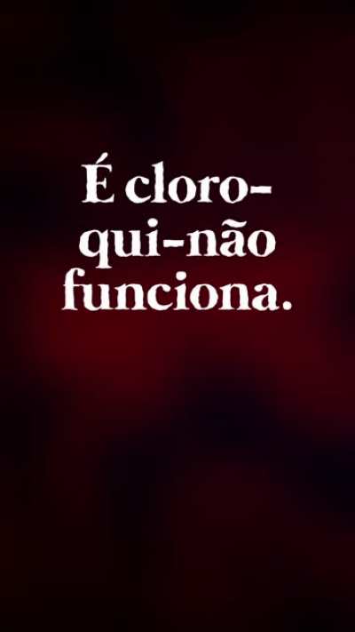 Versos em legítima defesa.