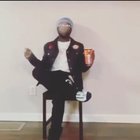 King