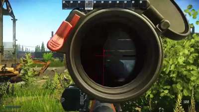 [OC] You may not like it, but this is what peak Mosin looks like