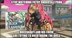 undertale sexy 2020 femboy NOT real FAKE