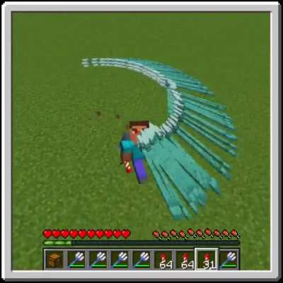 Having fun with loyalty tridents