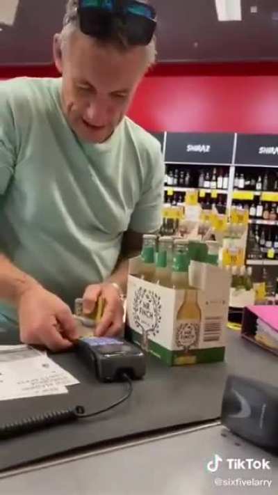 Meanwhile In Australia..