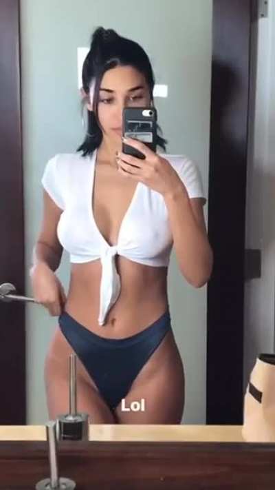 😋😋