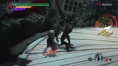 Dante vs Angelos