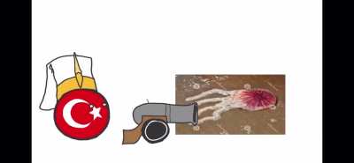 PolandBall Scream