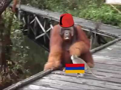 100 Yıl Önce Ermeniler