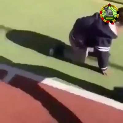 O aperi?