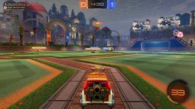 My 2v2 games with my internet