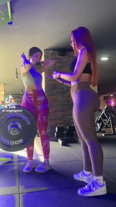 Absolute bang 