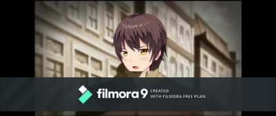Ending of chapter 4 in Spark Of Hope be like