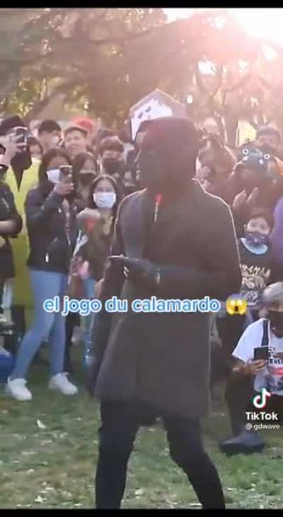 A la wea cringe