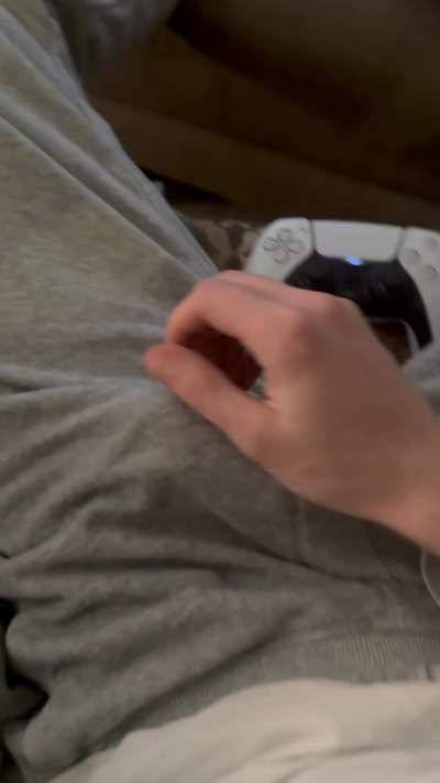 Sweatpant season