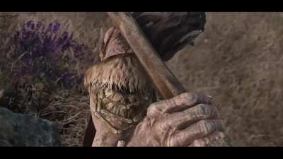 Addicted To Giant and Mammoth Dick ( Chrstian )[skyrim]